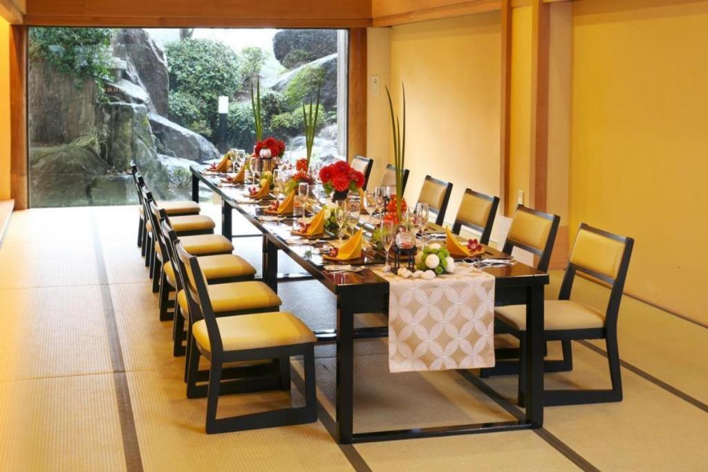 Hotel Grand Shinonome Tsukuba Luaran gambar