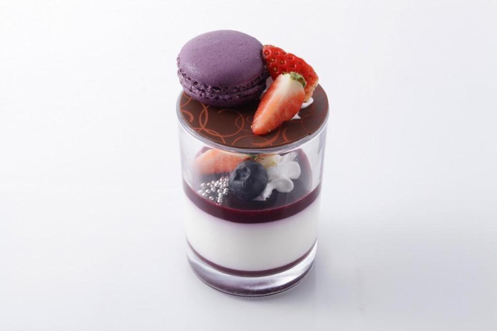 Hotel Grand Shinonome Tsukuba Luaran gambar