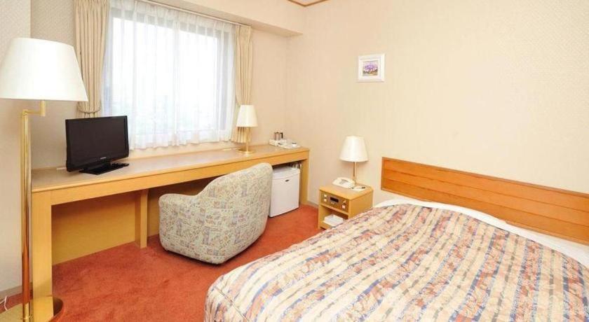 Hotel Grand Shinonome Tsukuba Luaran gambar