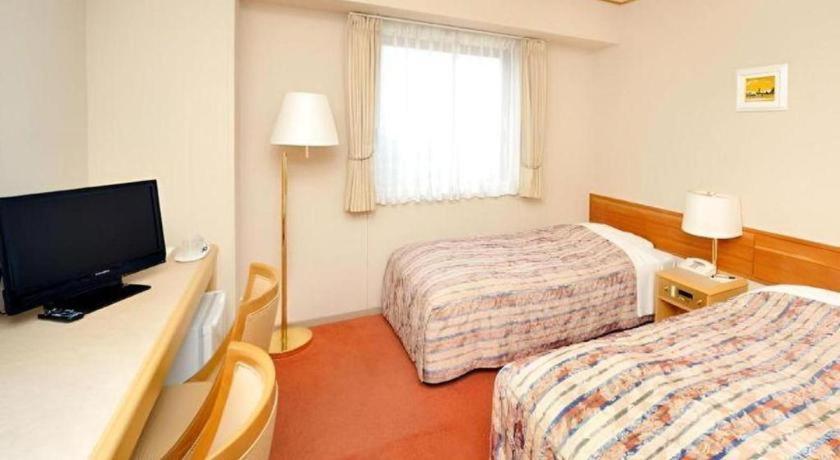 Hotel Grand Shinonome Tsukuba Luaran gambar