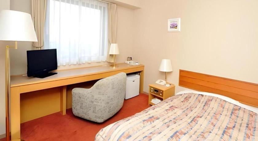 Hotel Grand Shinonome Tsukuba Luaran gambar