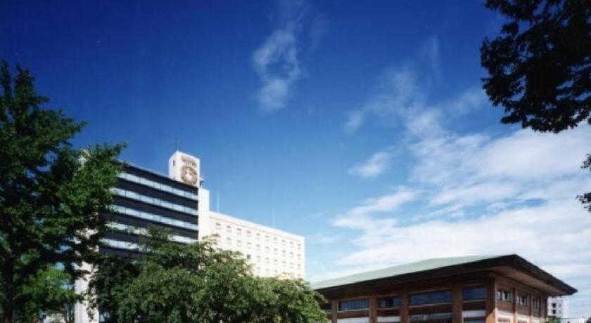 Hotel Grand Shinonome Tsukuba Luaran gambar