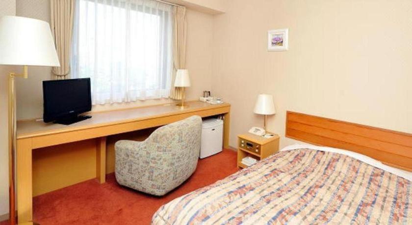 Hotel Grand Shinonome Tsukuba Luaran gambar